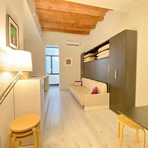  Appartement True Design In Heart Of Noble Bcn