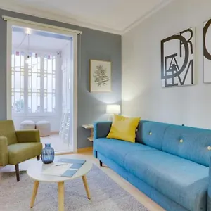 Sweett - Eixample Dreta Appartement