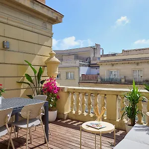 Casa Cosi - Terrace 1 Barcelone