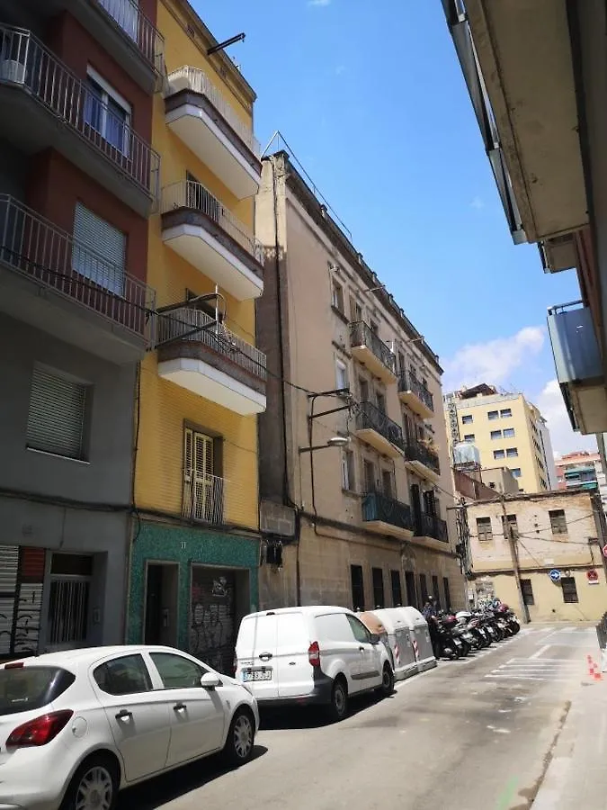 A Home In Barcelona Spanje