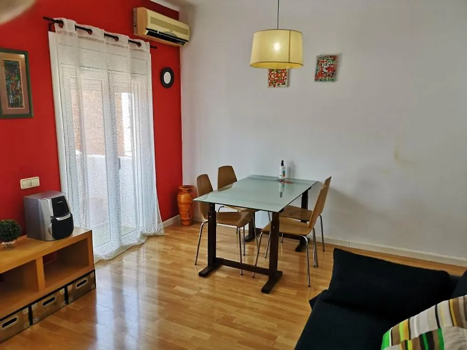 Appartement A Home In Barcelona Spanje