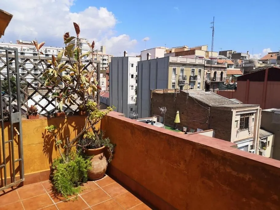 Apartamento A Home In Barcelona España