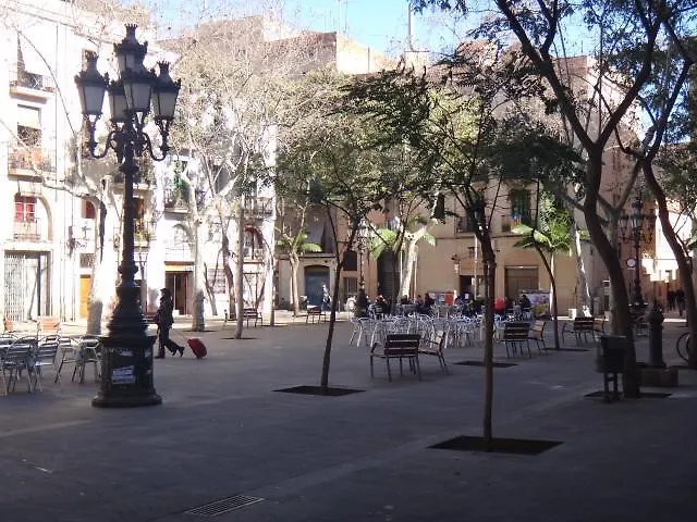 Apartamento A Home In Barcelona